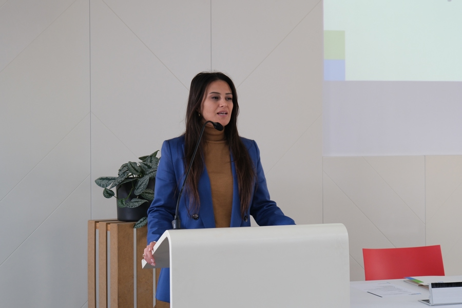 MBB Hukuk Platformu Kamulaştırma ve Kamulaştırmasız El Atmalar Çalışma Komisyonu İkinci Toplantısını Yaptı}