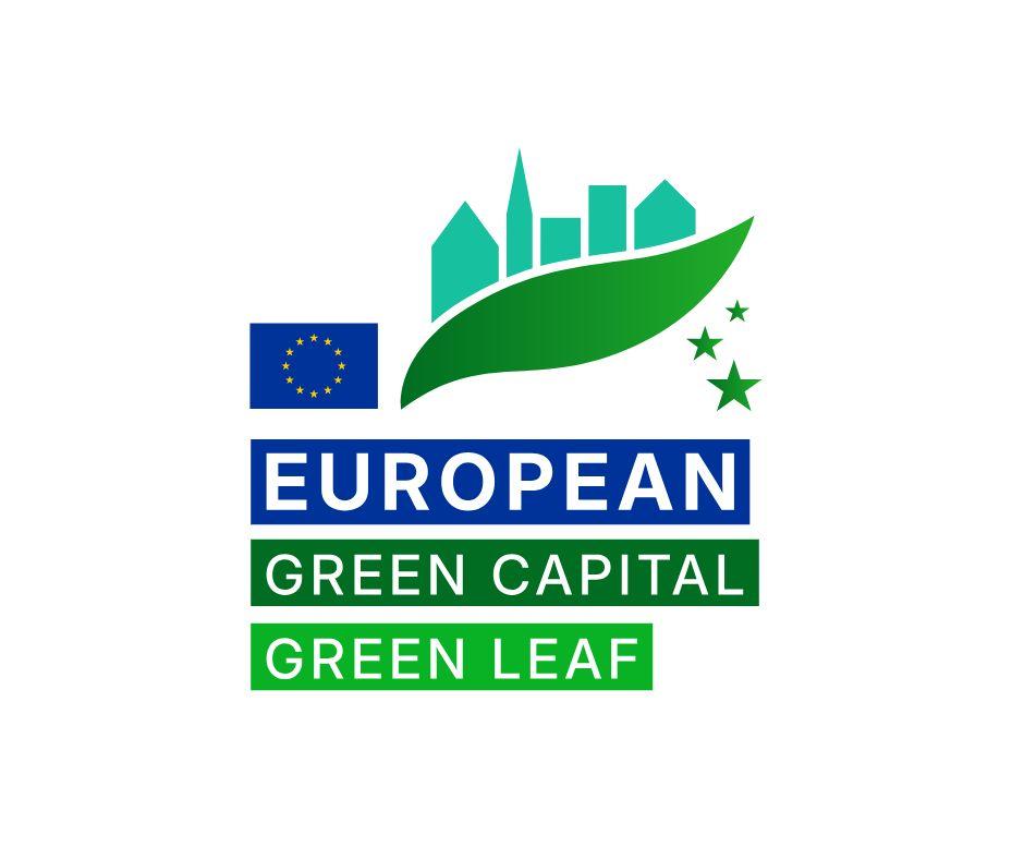 2028 Avrupa Yeşil Başkent ve Avrupa Yeşil Yaprak Ödülleri için Başvurular Açıldı}
