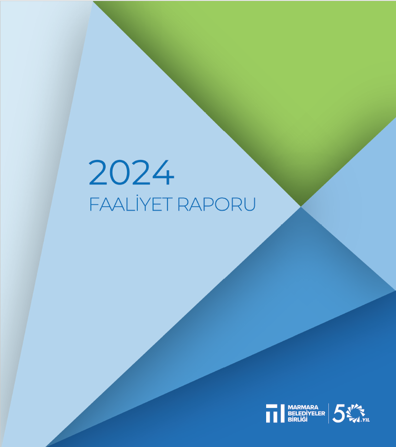 2024 Yılı Faaliyet Raporu