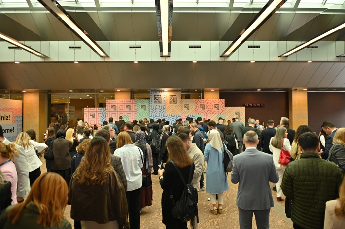 Marmara Urban Forum: İlham Veren Bir Yolculuk, Umutla Tamamlandı