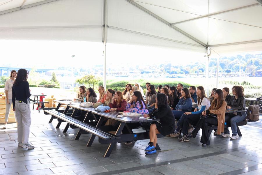 Marmara Urban Forum: Kentler İçin Ortak Buluşma Noktası}