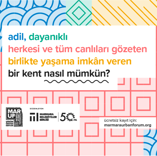 MARUF25’E GERİ SAYIM BAŞLADI!