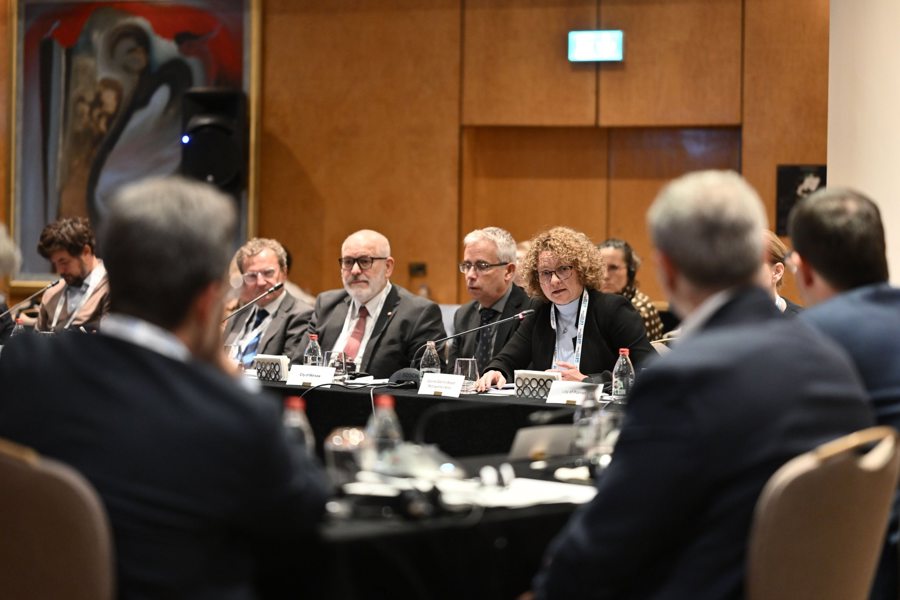 MBB Ev Sahipliğinde Düzenlenen EMA Forum 2026, Avrupa’nın Metropoliten Alan Yöneticilerini İstanbul’da Buluşturdu}