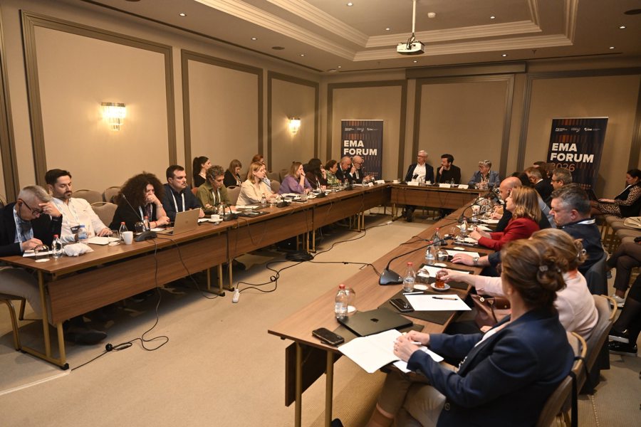 MBB Ev Sahipliğinde Düzenlenen EMA Forum 2026, Avrupa’nın Metropoliten Alan Yöneticilerini İstanbul’da Buluşturdu}