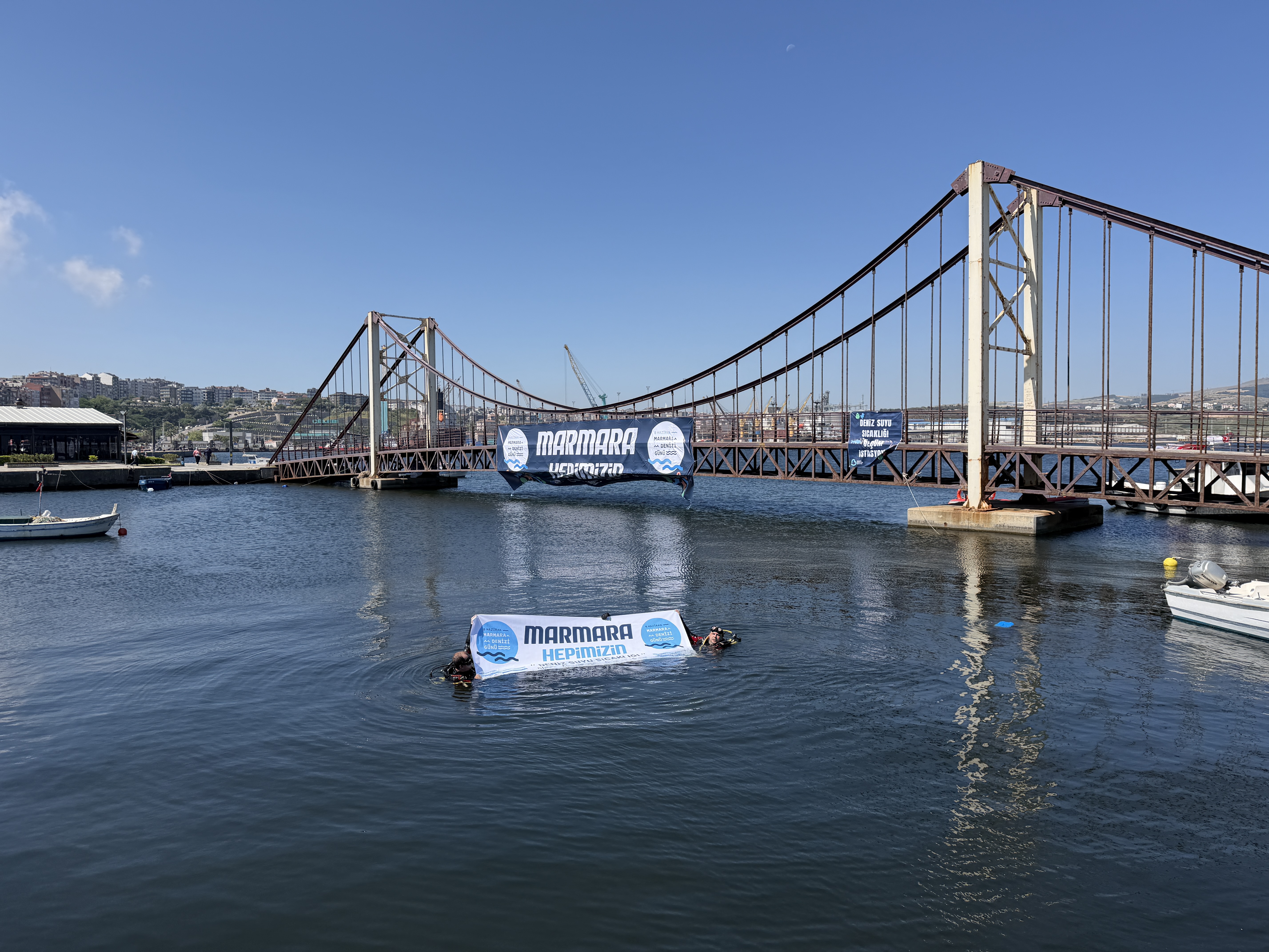 Marmara Denizi Günü}