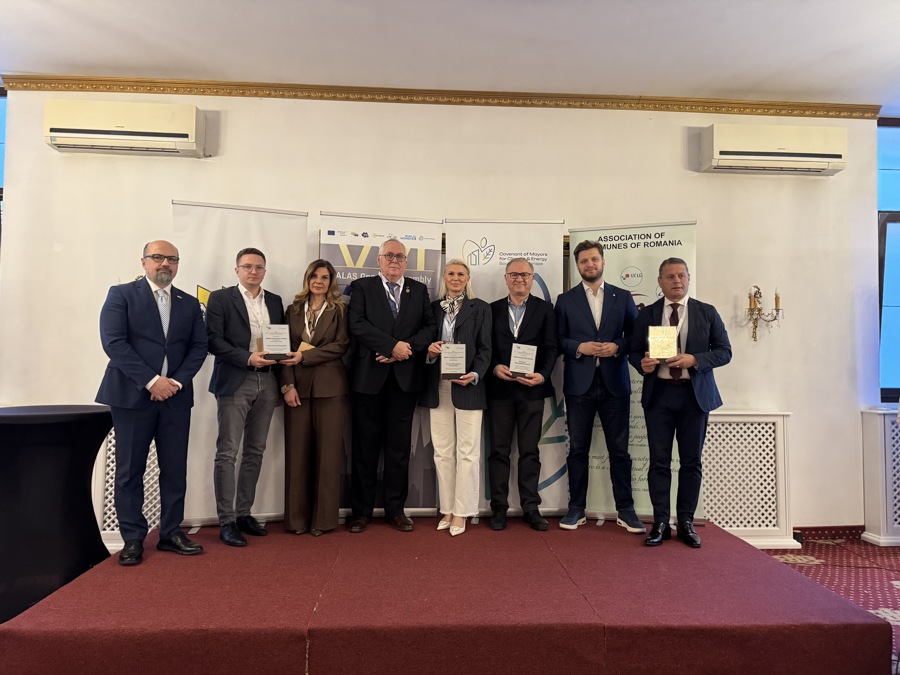 2026 NALAS General Assembly: Local Governments in a Rapidly Changing Europe}