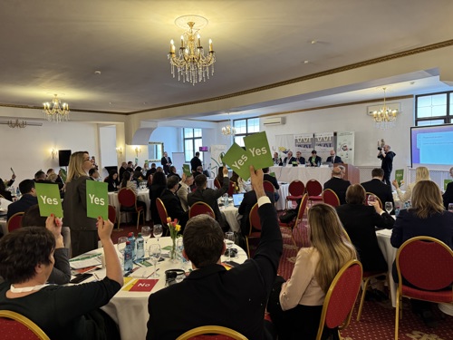 2026 NALAS Genel Kurulu: Hızla Değişen Avrupa’da Yerel Yönetimler