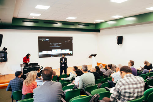 ECHO’nun İkinci Genel Kurulu Düzenlendi