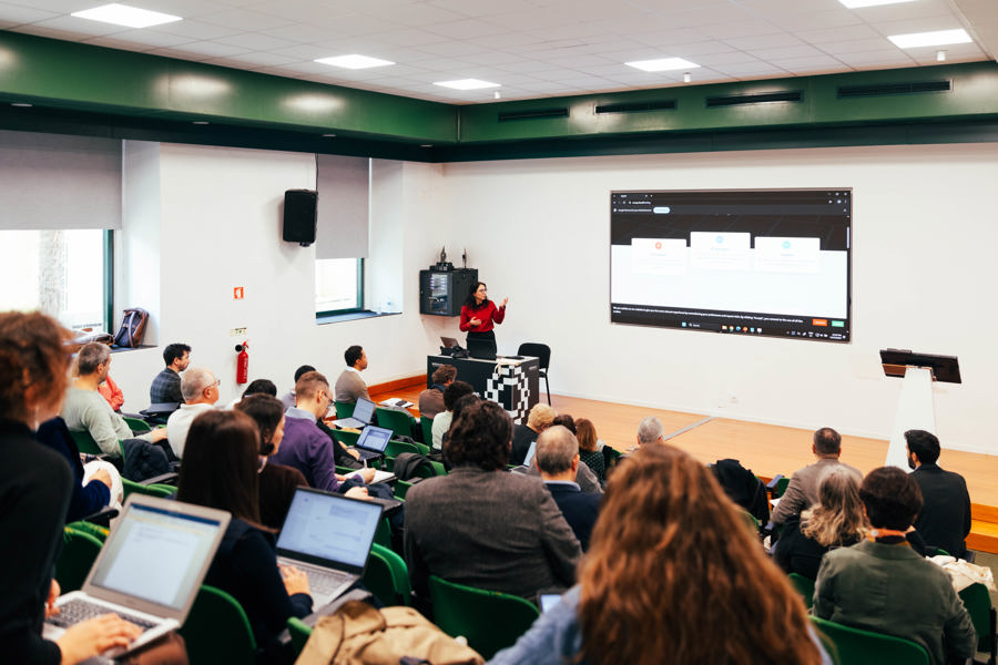 ECHO’nun İkinci Genel Kurulu Düzenlendi}