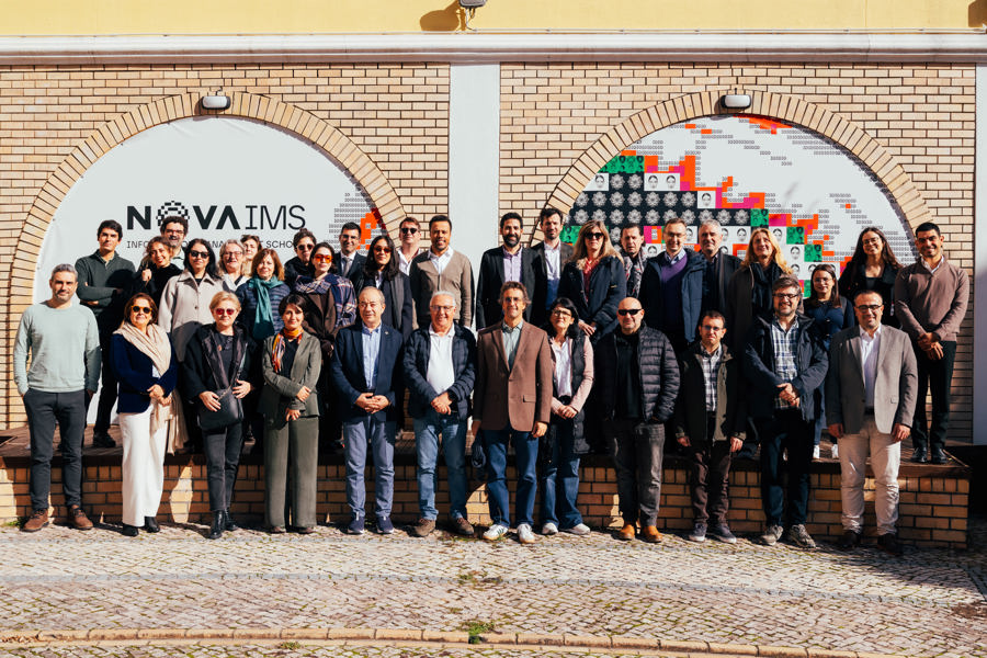 ECHO’s Second General Assembly Was Held}