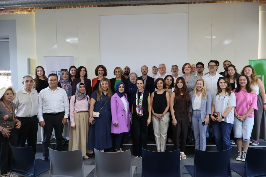 COP31’e Doğru Şehir Konuşmaları Serisinin 