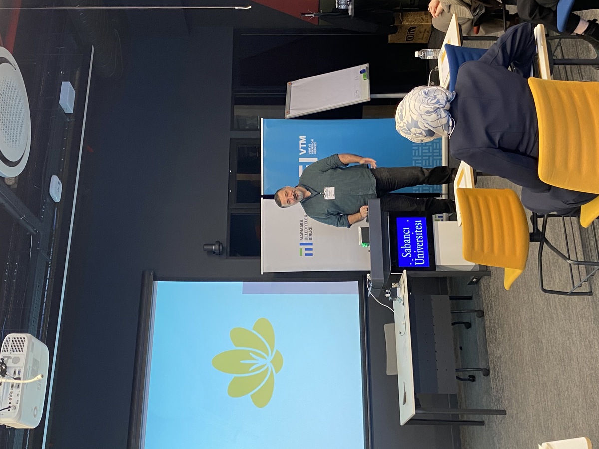 “Belediyelerde Veriye Dayalı Stratejik Karar Alma Çalıştayı” Düzenlendi}