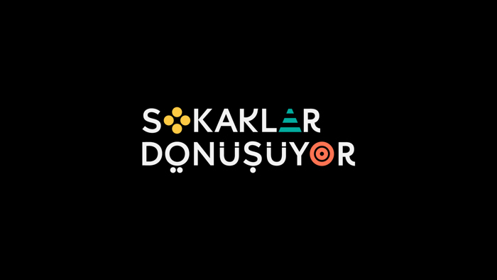 Sokaklar Dönüşüyor Programı Dördüncü Dönem Başvuruları Açıldı