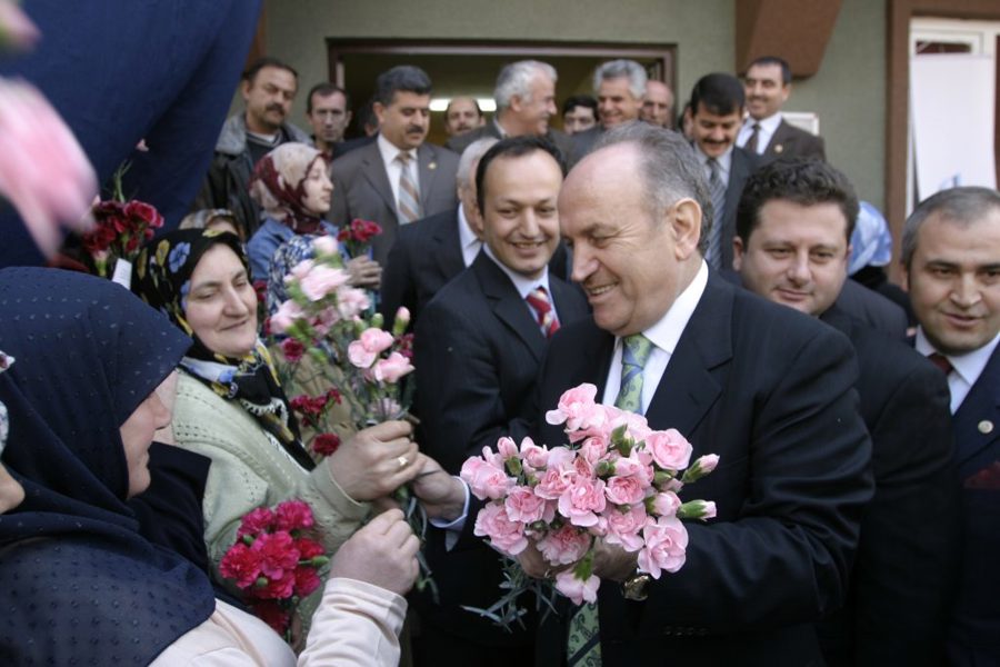 Acı Kaybımız}