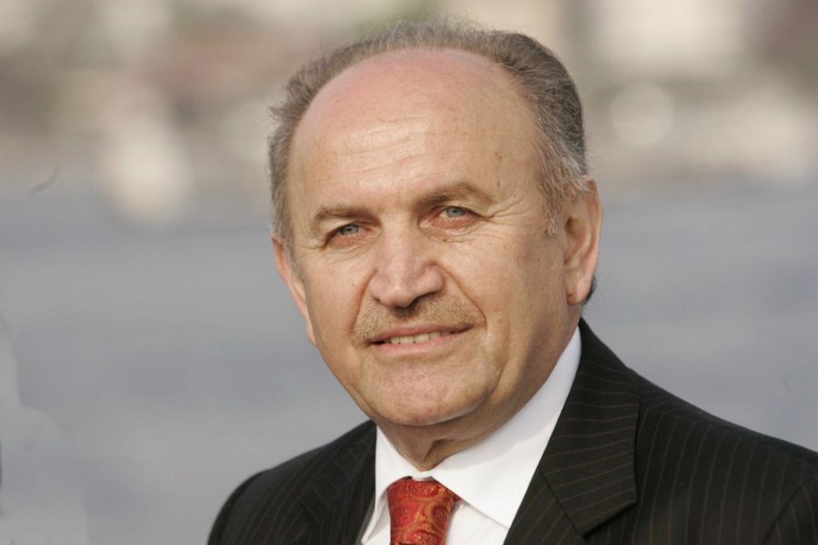 Acı Kaybımız}