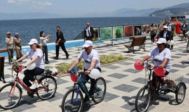 Marmara Denizi Günü’nde Tüm Paydaşlar Kıyılarda Buluştu}