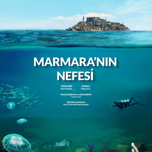 “Marmara’nın Nefesi” Belgeseli İzleyiciyle Buluşuyor