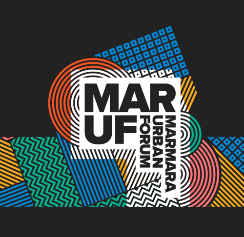 Marmara Urban Forum 2021 “Re-think, Co-act