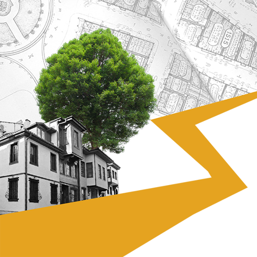 Urban Policy Center