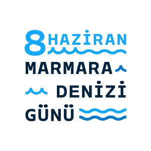 Marmara Denizi Günü - Logolar