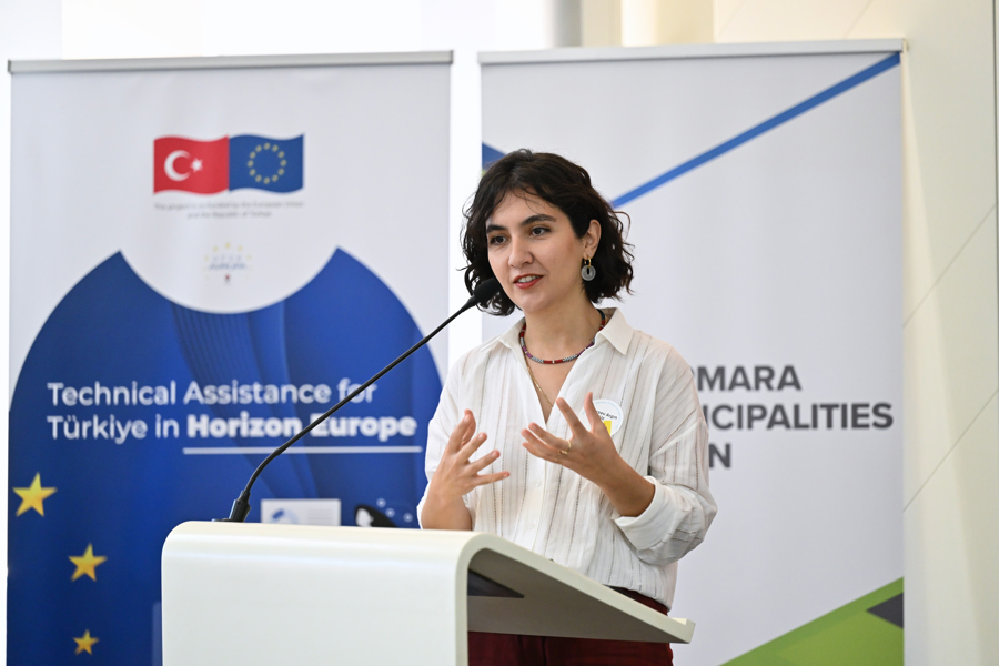 Yeni Avrupa Bauhaus Vizyonu İstanbul’da Hayat Buldu}
