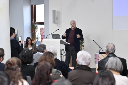 2024 Yılı İlhan Tekeli Tez Ödülleri Töreni MBB Ev Sahipliğinde Gerçekleştirildi