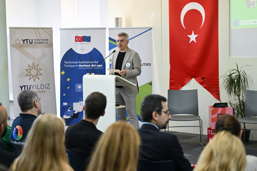 Yeni Avrupa Bauhaus Vizyonu İstanbul’da Hayat Buldu}