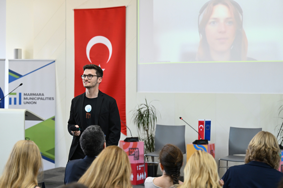 Yeni Avrupa Bauhaus Vizyonu İstanbul’da Hayat Buldu}