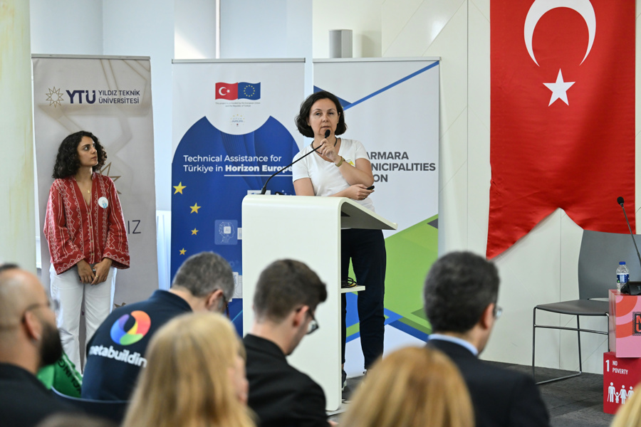 Yeni Avrupa Bauhaus Vizyonu İstanbul’da Hayat Buldu}