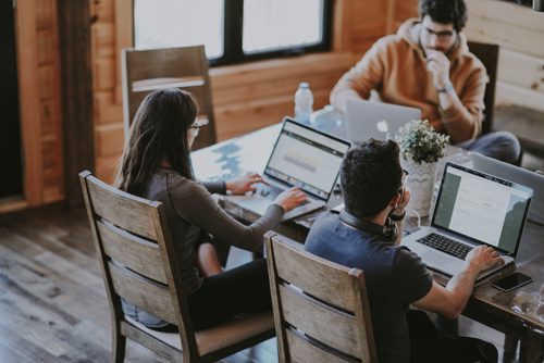 Uzaktan Çalışma Teknolojilerinde Kişisel Verilerin Korunması Webinarı