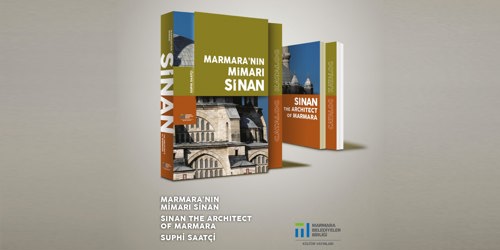 Mimar Sinan’ın Marmara’da Zamana Meydan Okuyan Eserleri Listelendi