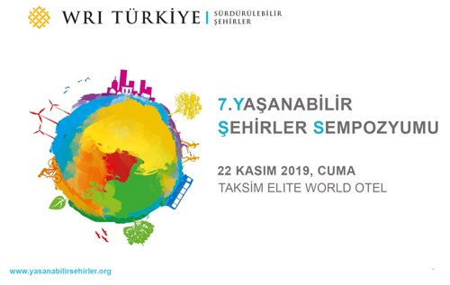 7. Yaşanabilir Şehirler Sempozyumu