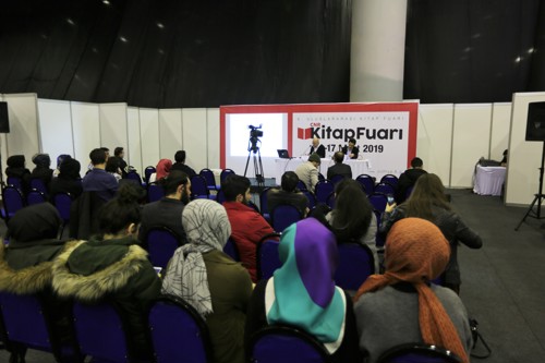 Yazma ve Nadir Eser Kütüphanelerine Dikkat Çekildi