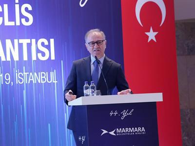 MBB’de Büyükakın Dönemi}