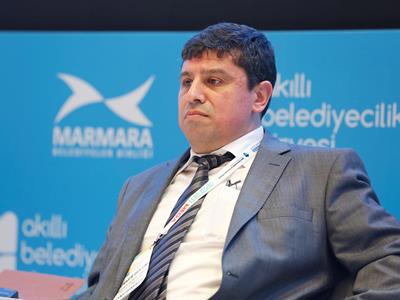 Akıllı Şehirlerin Geleceği Bu Zirve’de Konuşuldu}