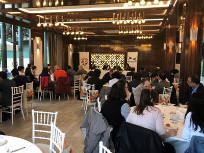 MBB Hukuk Platformu Şile’de Toplandı}