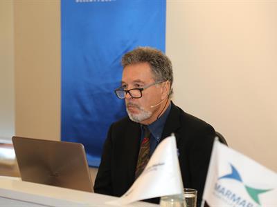 Prof. Giuseppe Strappa Roma'nın Dönüşümünü Anlattı}