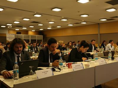 Göç ve Mülteciler Konferansı}