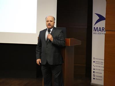 Kamu Hukukçuları İstanbul’da Toplandı}