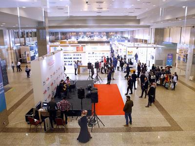 Türkiye'nin İlk Yerel Yönetimler Kitap Fuarı Gerçekleştirildi}