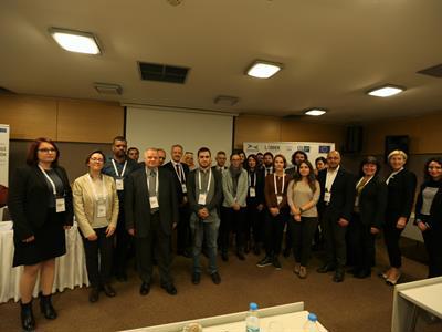 Göç ve Mülteciler Konferansı}