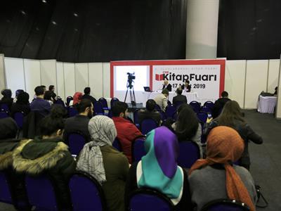 Yazma ve Nadir Eser Kütüphanelerine Dikkat Çekildi}