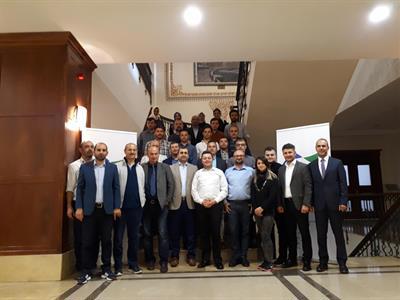 Belediyeciler Kişisel Verilerin Korunmasında Kararlı}