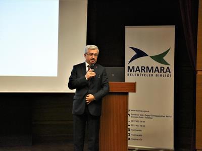 Kamu Hukukçuları İstanbul’da Toplandı}