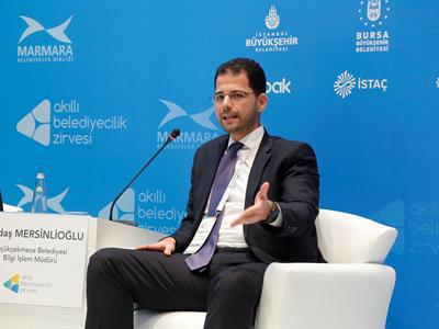 Akıllı Şehirlerin Geleceği Bu Zirve’de Konuşuldu}