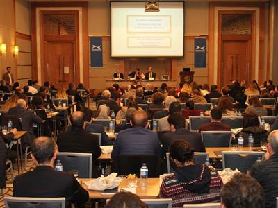 MBB, Arabuluculuk Komisyonlarını Topladı}