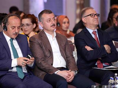 Kent Ağları Buluşması İkinci Kez İstanbul’da Gerçekleşti}
