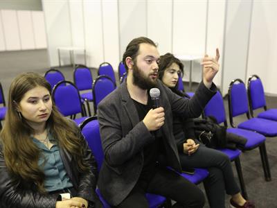 Yazma ve Nadir Eser Kütüphanelerine Dikkat Çekildi}