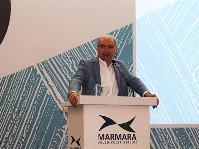 MBB Meclis Toplantısı Balıkesir’de Gerçekleştirildi}