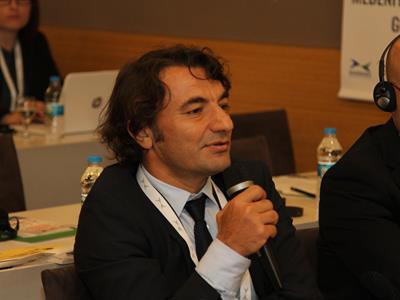 Göç ve Mülteciler Konferansı}